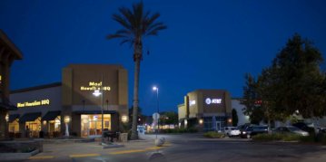 Gallery of Commercial Lighting Work | Inland Empire - Orange County ...