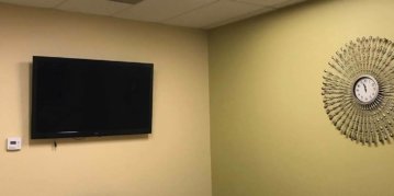 2x4 LED Troffer Lighting