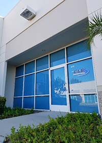 Creative Lighting and Electrical RSM Office