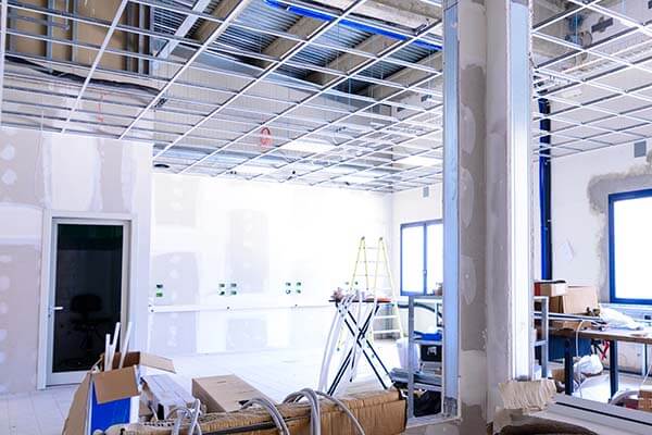 electrical construction providers inland empire